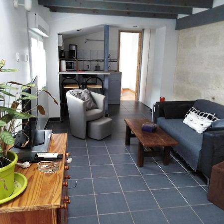 Apartment Gwendoline أمبُواز المظهر الخارجي الصورة