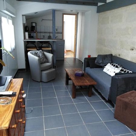 Apartment Gwendoline أمبُواز المظهر الخارجي الصورة