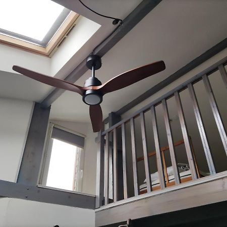 Apartment Gwendoline أمبُواز المظهر الخارجي الصورة