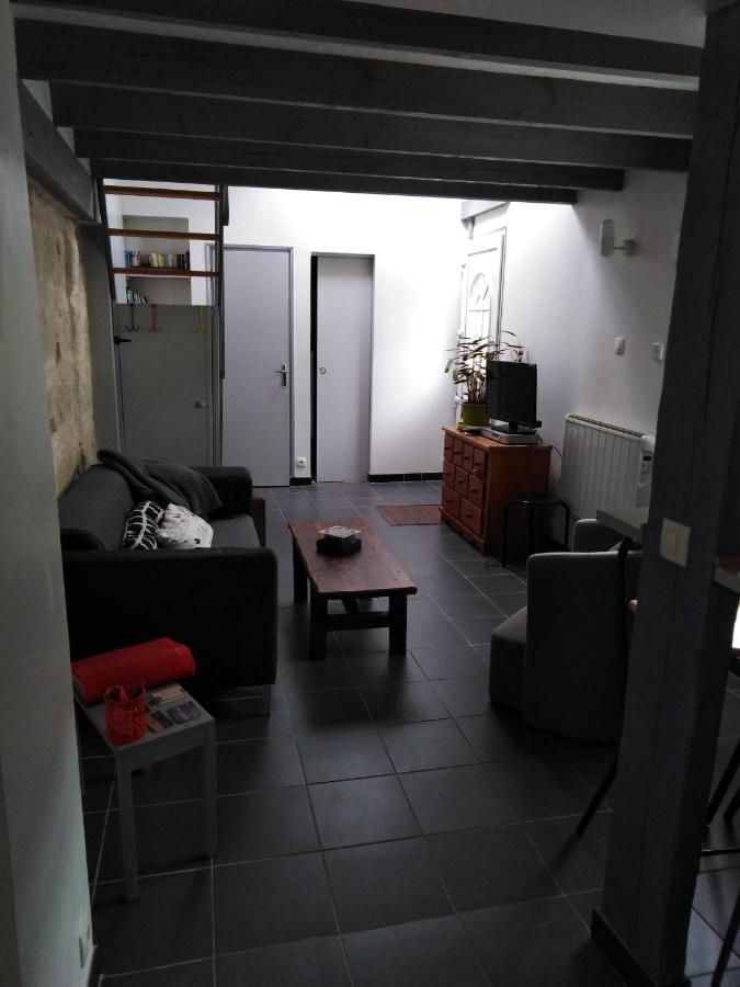 Apartment Gwendoline أمبُواز المظهر الخارجي الصورة