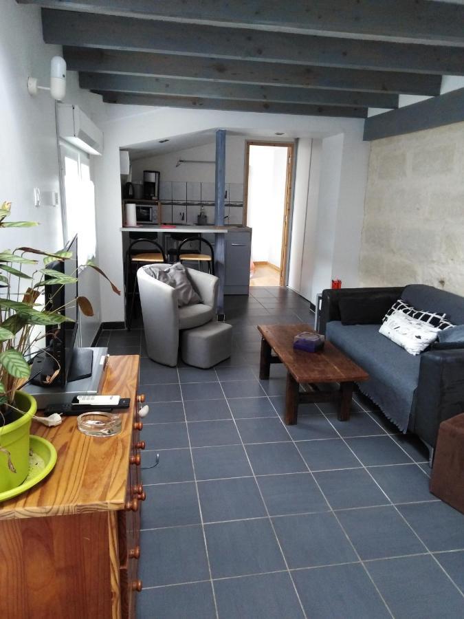 Apartment Gwendoline أمبُواز المظهر الخارجي الصورة