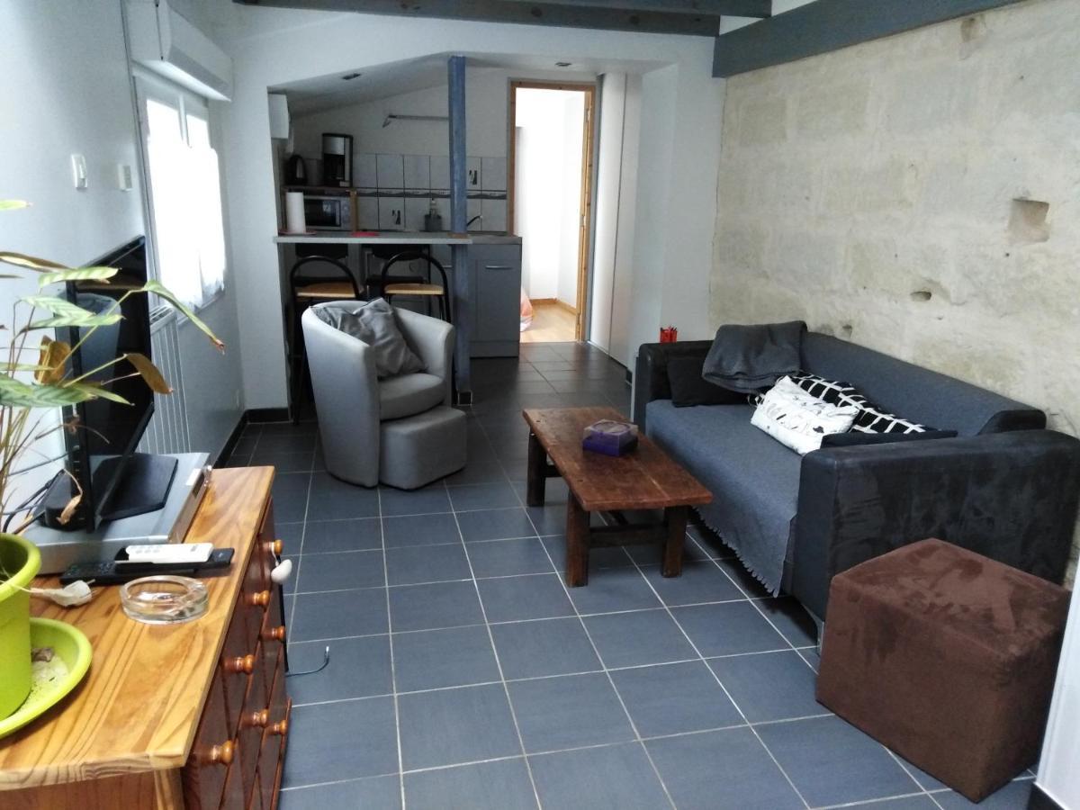 Apartment Gwendoline أمبُواز المظهر الخارجي الصورة