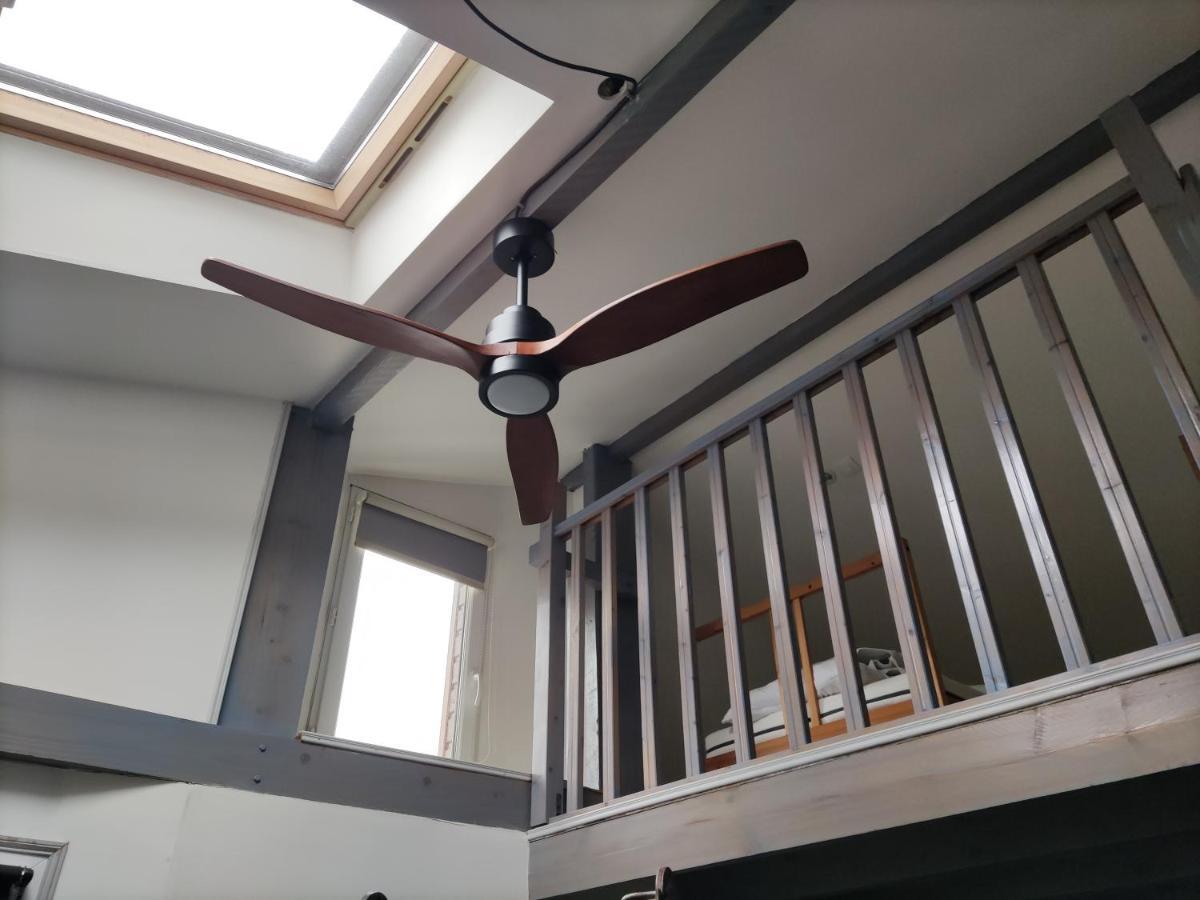 Apartment Gwendoline أمبُواز المظهر الخارجي الصورة