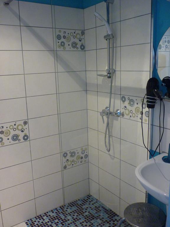 Apartment Gwendoline أمبُواز المظهر الخارجي الصورة