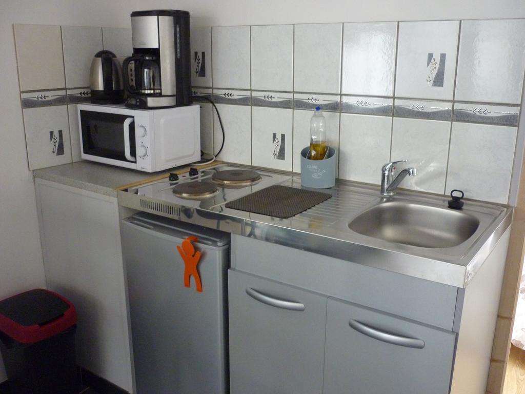 Apartment Gwendoline أمبُواز المظهر الخارجي الصورة
